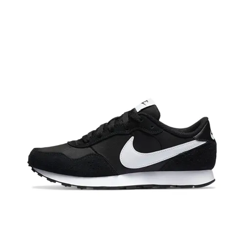Nike MD Valiant Детская беговая обувь, низкий топ, унисекс