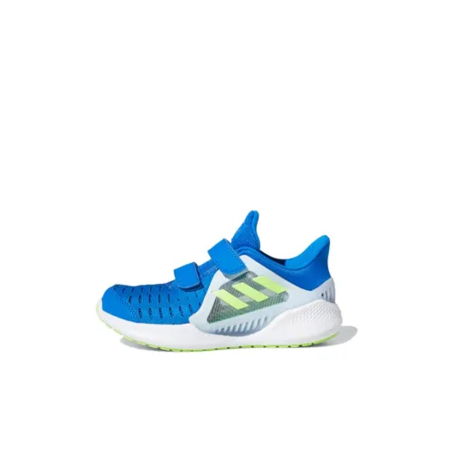 Adidas Climacool 2,0 Детская беговая обувь Низкий топ Предшкольная