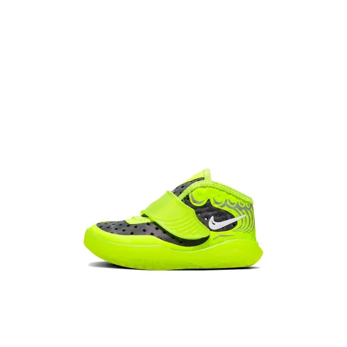 Nike KY Breezy MID Топ Обувь для малышей Baby