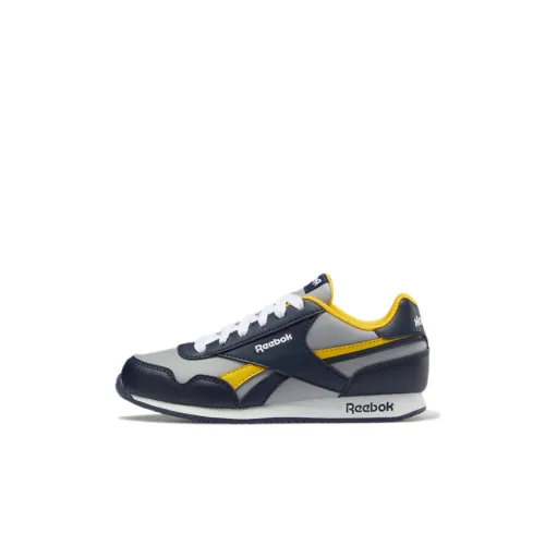 Reebok Classic Jogger 3 Детские беговые кроссовки Низкий Топ Kids