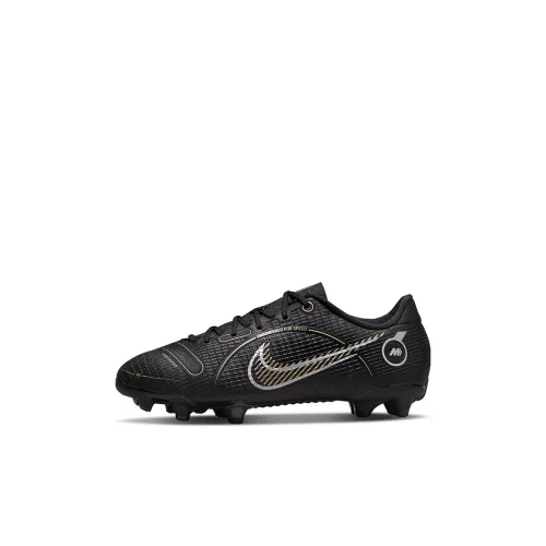 Nike Mercurial Vapor 14 Детские футбольные бутсы с низким верхом Kids