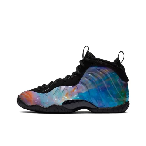 Nike Air Foamposite One Детская баскетбольная обувь MID Топ Унисекс