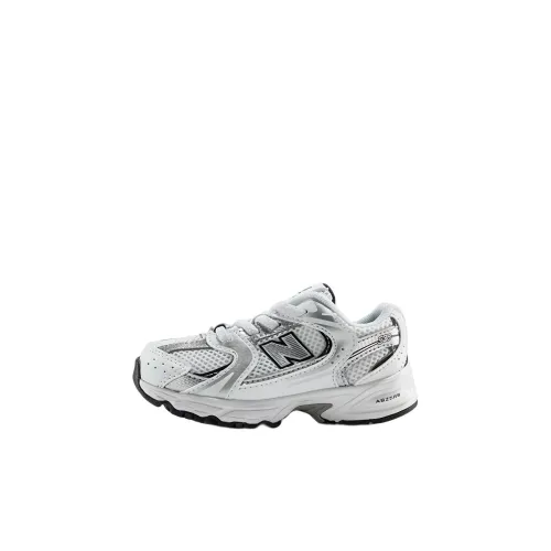 New Balance NB 530 Детская обувь, низкий верх, для малышей