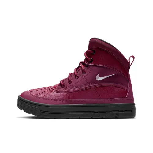 Nike Woodside 2 Детские Скейтбординги Высокие Топы для Подростков