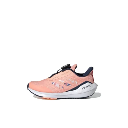 Adidas EQ21 Run Детская беговая обувь с низким верхом Kids