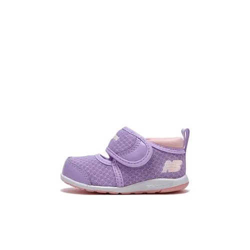 New Balance NB 508 Low Топ Обувь для малышей Фиолетовый Infant And Toddler