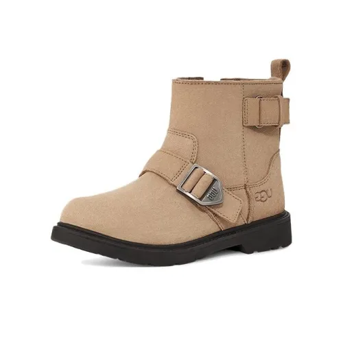 UGG Детские ботинки Подростки Умбра