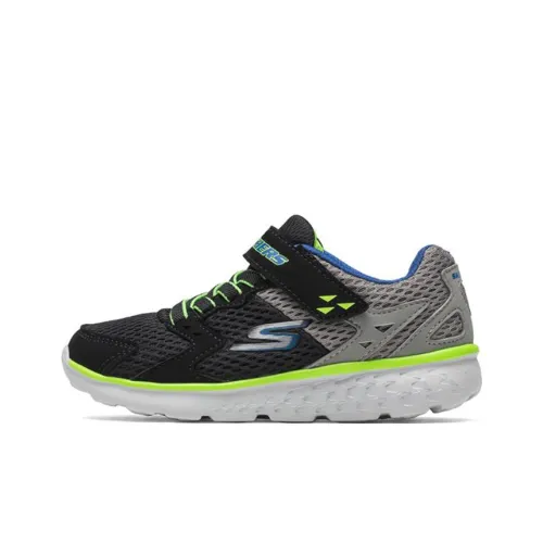 Skechers Kids Беговые кроссовки с низким верхом для детей