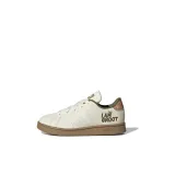 Белый/коричневый