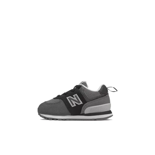 New Balance NB 574 Series Обувь для малышей Низкий топ Детский