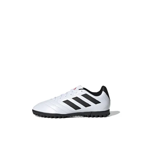 Adidas Детские футбольные бутсы с низким верхом Kids
