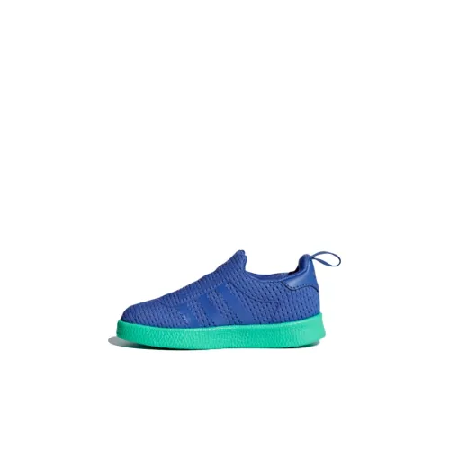 Adidas Originals Gazelle Low Топ Обувь для малышей Infant And Toddler