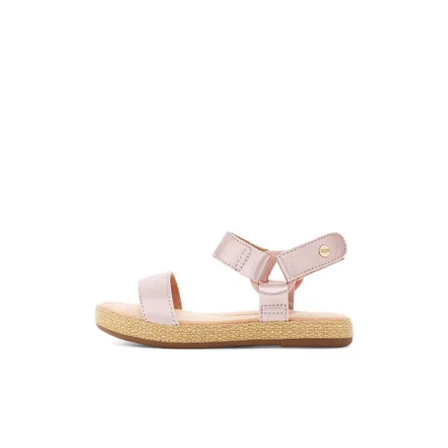 UGG Детские сандалии Pre School