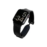 Crazy Лошадь Узор-Черный