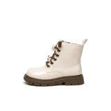 Бежево-коричневый