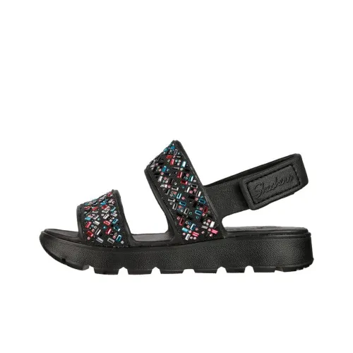 Skechers Foamies Детские сандалии для школьного возраста