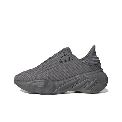 Adidas Originals AdiFOM SLTN Детская повседневная обувь Низкий топ Школьный возраст