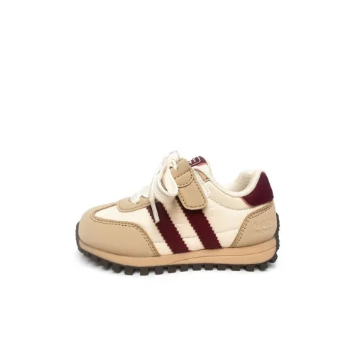 FAIRWHALE Низкий Топ Детские Лайфстайл Обувь Малыш