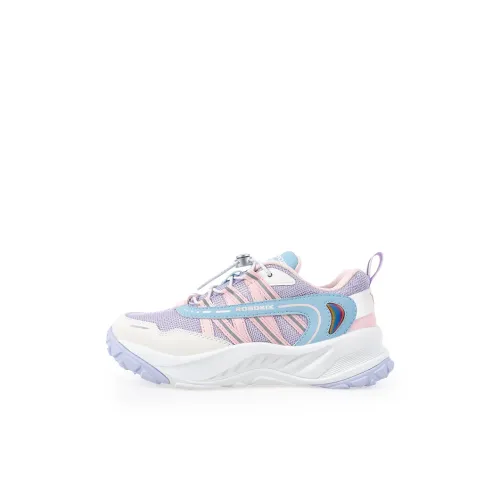 ROBOKIX Детские беговые кроссовки Kids