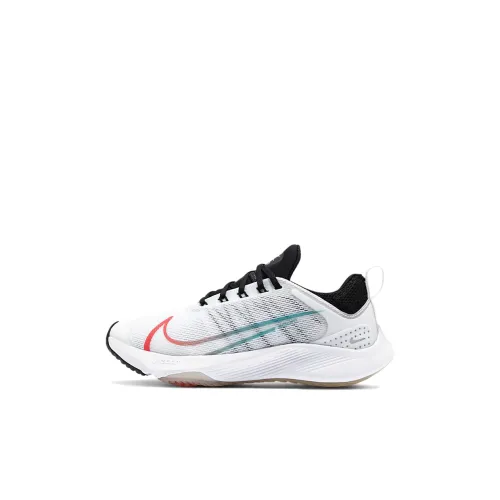 Nike Zoom Speed Детская беговая обувь с низким верхом Kids