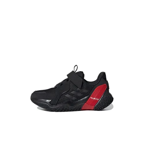 Adidas 4Uture Детская беговая обувь с низким верхом Kids