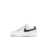 бело-черный