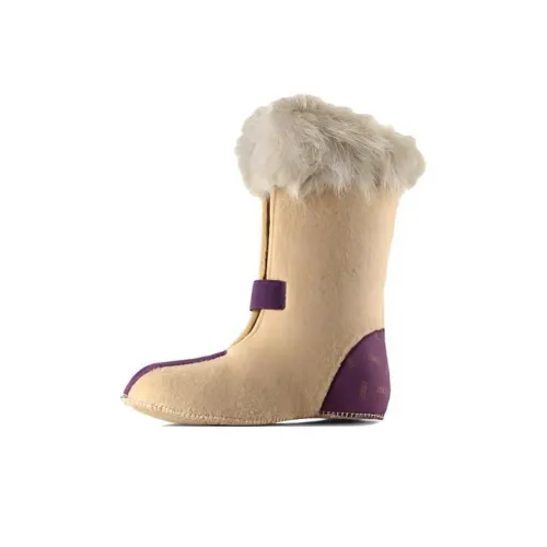 SOREL Детские ботинки Бежевые Подростки