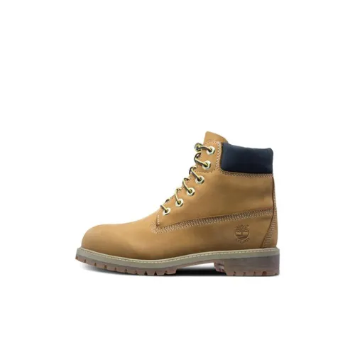 TIMBERLAND Детские ботинки Kids