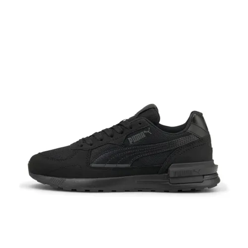 PUMA Graviton Детская беговая обувь Низкий топ Школьный возраст