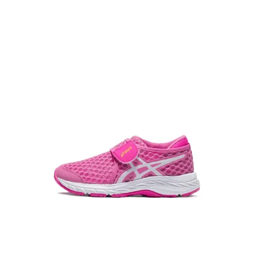 Asics Kids Беговые кроссовки Низкие Пре-школа