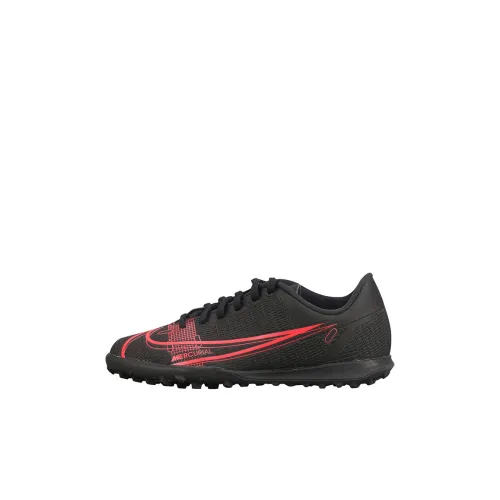 Nike Mercurial Vapor 14 Детские футбольные бутсы с низким верхом Kids