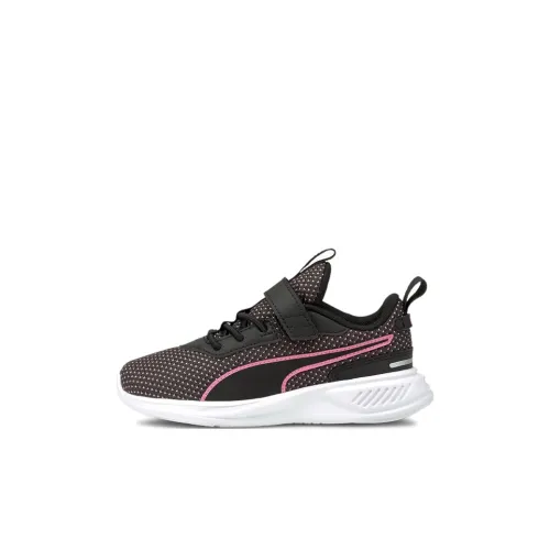 PUMA Scorch Детская беговая обувь Low Top Pre School