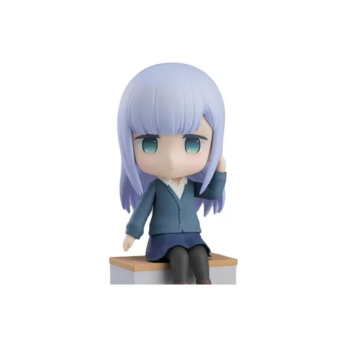 GSC Nendoroid The Uncertain Abo Chan Фигурки в стиле Chibi Рейна Ахарен