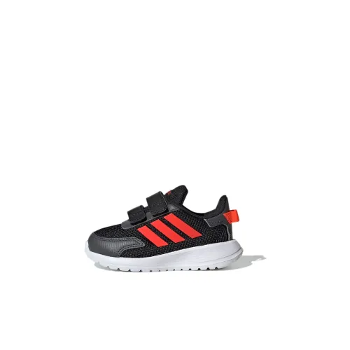 ADIDAS NEO Tensor Low Топ Обувь для малышей Черный Infant And Toddler
