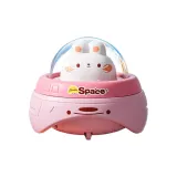 Межзвездный Кролик Количество