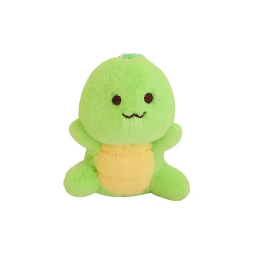 Bitter Purchase Милый Pull STRING Удача Черепаха Куклы Плюшевый Подвеска 12 см Рекомендуемый рост