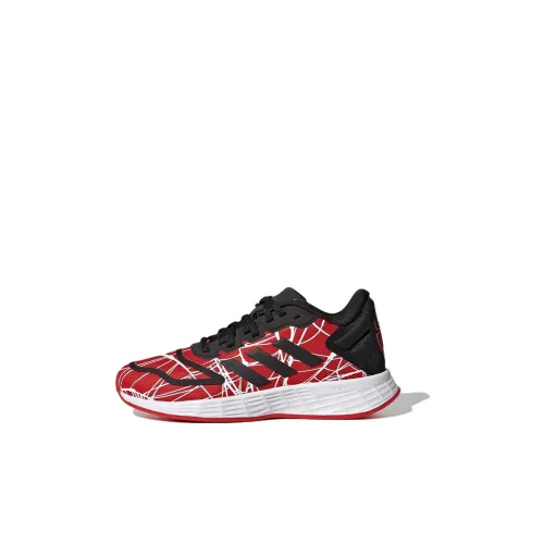 Adidas Duramo 10 Детская беговая обувь с низким верхом для дошкольников