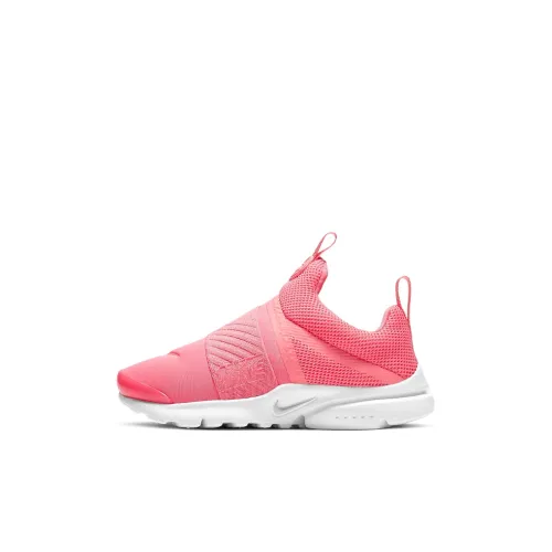 Nike Presto Extreme противоскользящие амортизирующие устойчивые к истиранию дышащие детские повседневные кроссовки