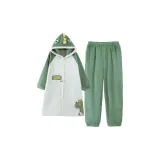 Трава зеленая