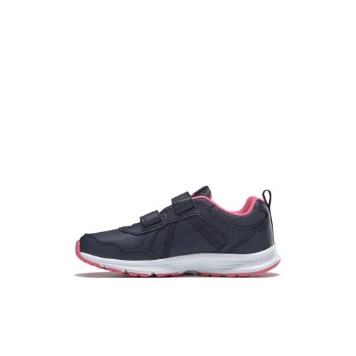 Reebok Almotio 4,0 Детская беговая обувь с низким верхом Kids