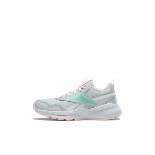 Reebok Детские беговые кроссовки с низким верхом Kids