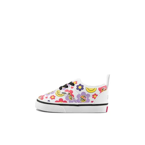 Vans Era Collection Обувь для малышей Низкий топ Малыш