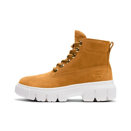 Timberland Ботильоны Женские Wheat
