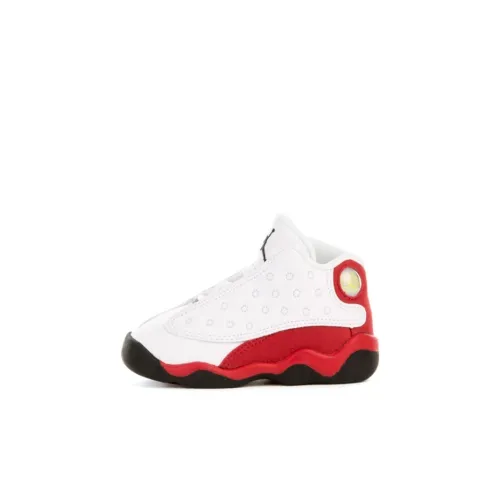 Jordan Air Jordan 13 Обувь для малышей MID Топ Детский