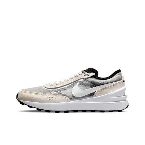 Nike Waffle One Детская Повседневная Обувь Низкий Топ Унисекс