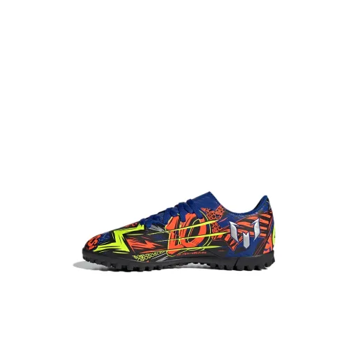 Adidas Messi Детские футбольные бутсы с низким верхом Kids