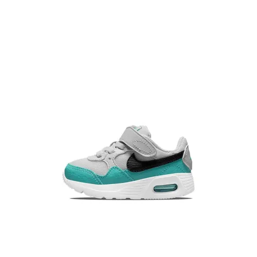 Nike Air Max SC Low Топ Обувь для малышей Infant And Toddler