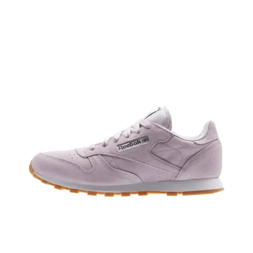 Reebok ClassicOthers Детская беговая обувь Низкий топ Школьный возраст