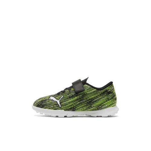 PUMA Детские футбольные бутсы Low Top Kids