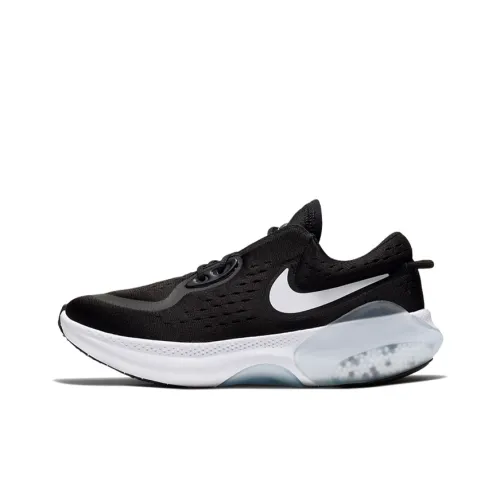 Nike Joyride Dual Run 1 Детская беговая обувь Низкий топ Унисекс